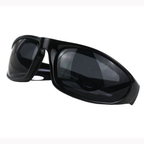 Tactical Sunglasses and Protective Eyewear