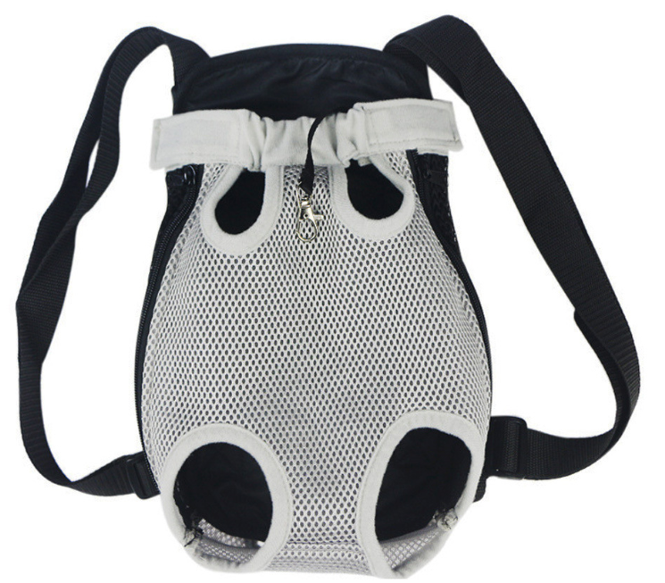 Portable Pet Dog Carrier Backpack