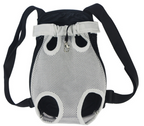 Portable Pet Dog Carrier Backpack