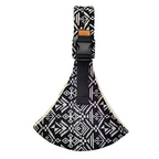 Crossbody Baby Harness Strap