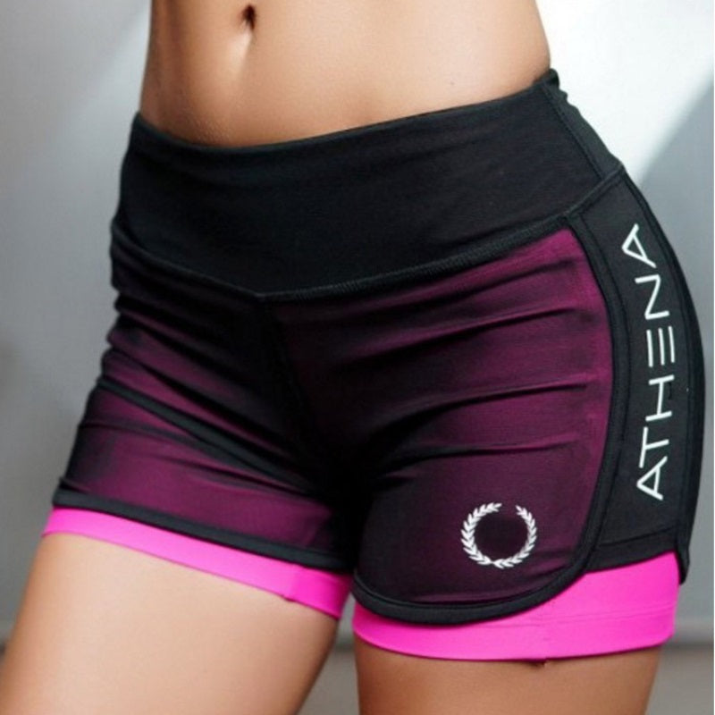 Women's Sports Shorts