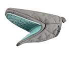 56g Fish-shaped Half The Silicon Adhesive Plaster Handbag Gloves