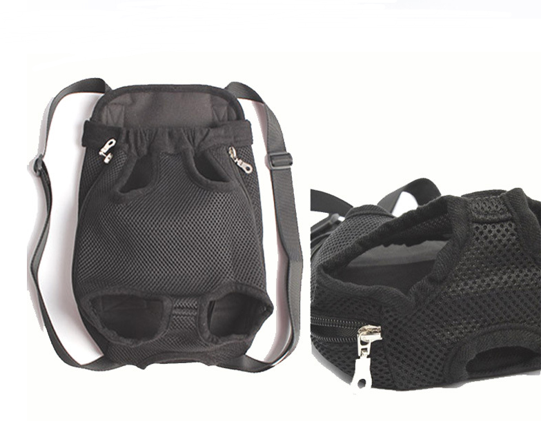 Portable Pet Dog Carrier Backpack