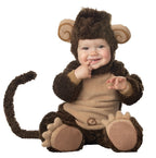 Animal Costume Bodysuit for Babies - Halloween & Christmas