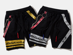 2020 Street Style Summer Woven Shorts for Men and Women