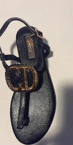 Fashion Thong  Sandals CD