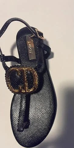 Fashion Thong  Sandals CD