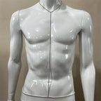 Rhinestone Body Chain Necklace