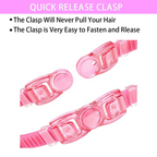 Anti-Fog UV Mirrored Swimming Goggles