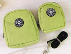 Dog Backpack for Small Pets - Teddy, French Bulldog