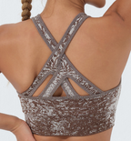 Breathable Elastic Hip-Lifting Leggings Shorts for Women