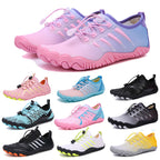 Unisex Water Shoes for Beach and Swimming Activities