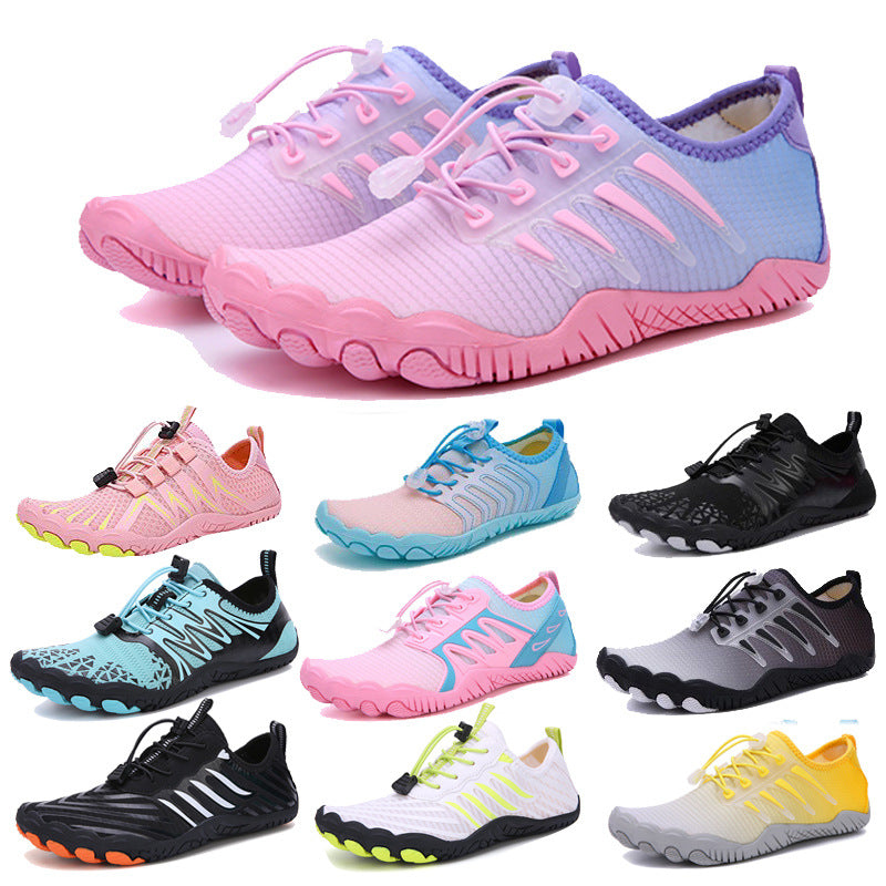Unisex Water Shoes for Beach and Swimming Activities