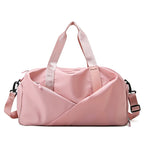 Swimming Dry Wet Separation Travel Bag