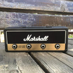 Upgraded PLUGINZ Marshall Speaker Keychain Holder Base | Accessory