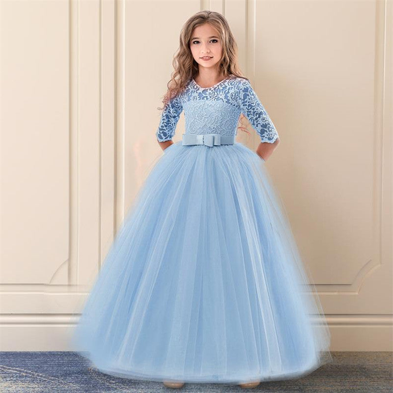 Birthday Dress for Baby Girls