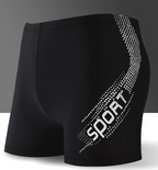 Men's Sport Swim Trunks