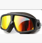 Anti-Fog Swim Goggles