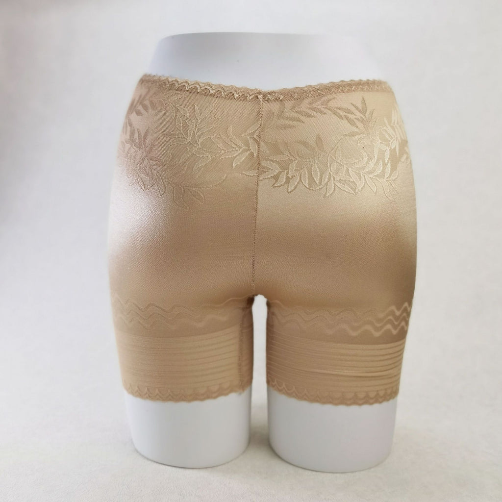 Lace Trim Safety Shorts for Women - Summer Style