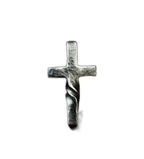 Christian Cross Necklace of God's Love (One Piece) | Christian Jewelry