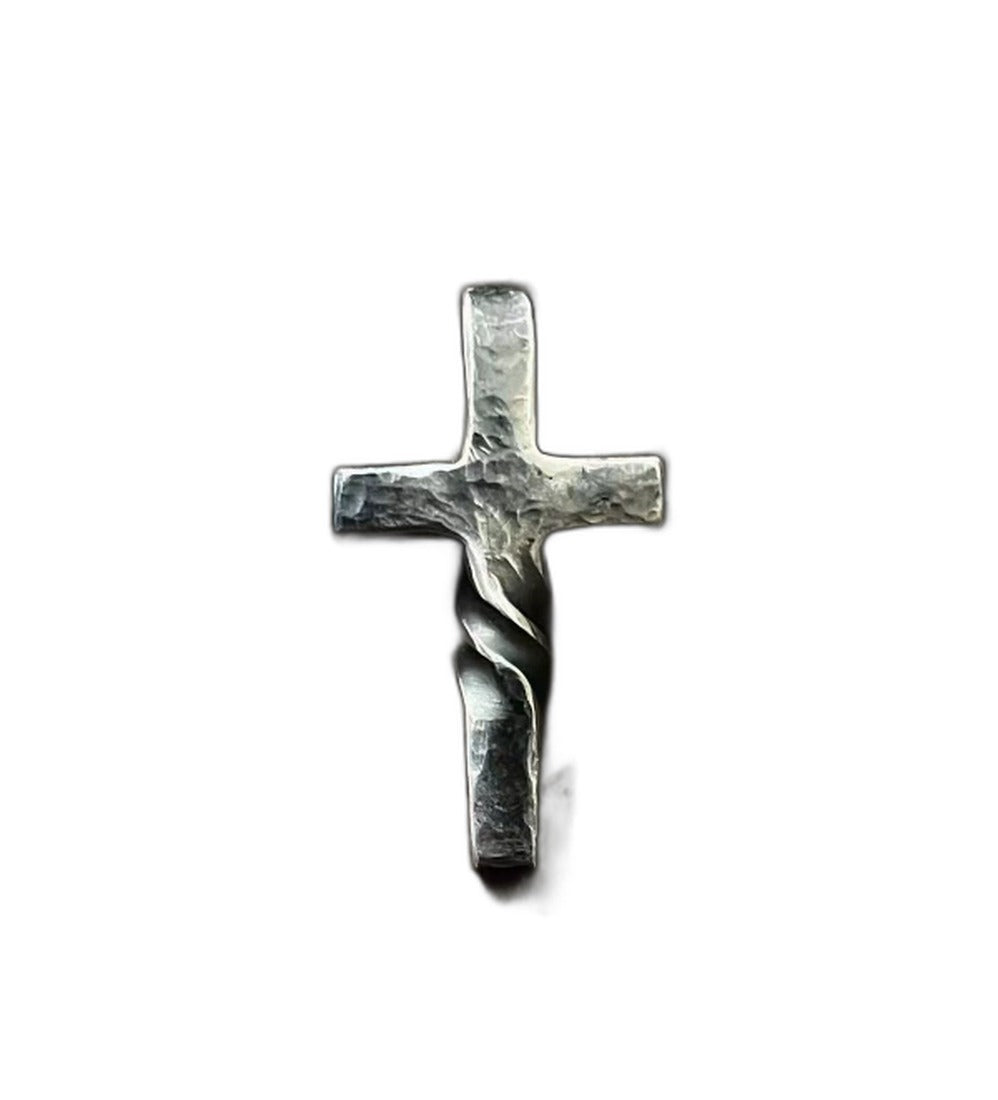 Christian Cross Necklace of God's Love (One Piece) | Christian Jewelry