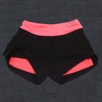 Women's Quick-Dry Breathable Running Yoga Shorts