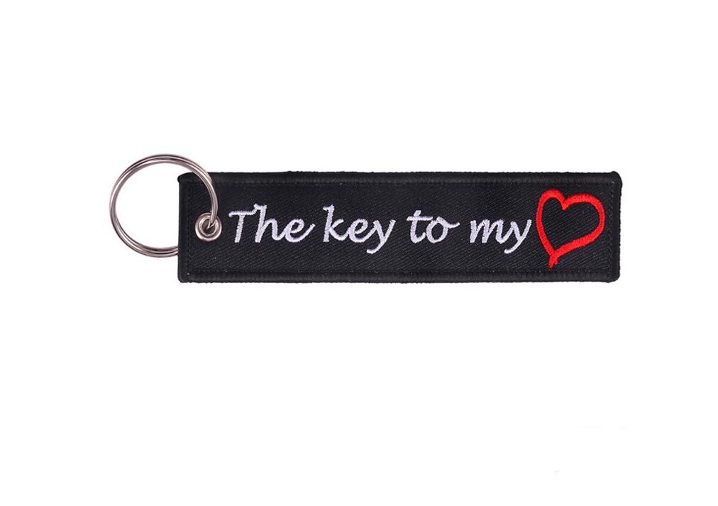 Keychain, Keychain, Keychain
