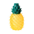 Pet Fruit Chew Toy with Sound - Pineapple/Lemon/Watermelon | Dog Toy