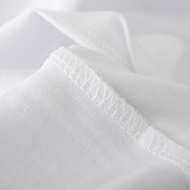 JESUS Women's and Men's Plus Size Short Sleeve T-Shirt | Faith Streetwear