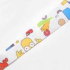 Simpsons Futurama Phone Lanyard and Keychain | Accessory