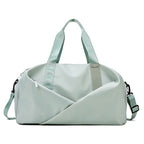 Swimming Dry Wet Separation Travel Bag