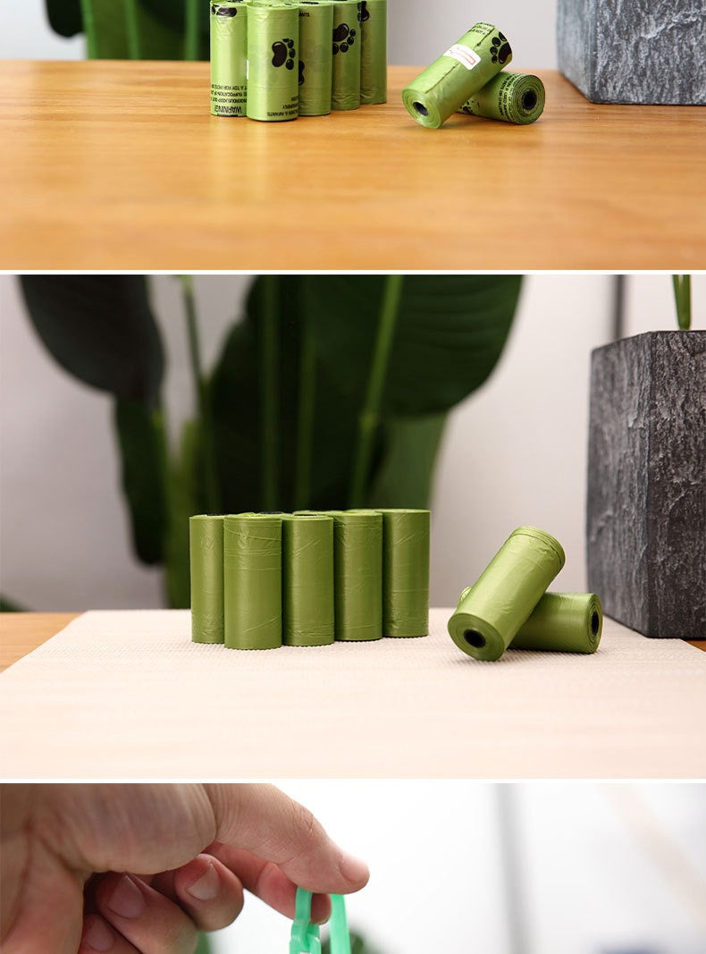 Pet Waste Bags