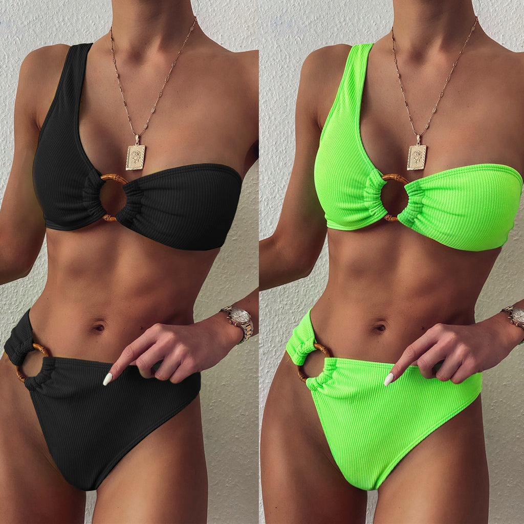 2020 Women's Bikinis - Stylish Two-Piece Swimsuits