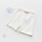 2019 Summer Cotton Girls' Safety Shorts (Korean Style)