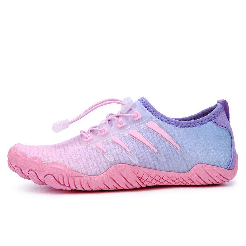 Unisex Water Shoes for Beach and Swimming Activities