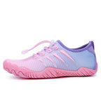Unisex Water Shoes for Beach and Swimming Activities