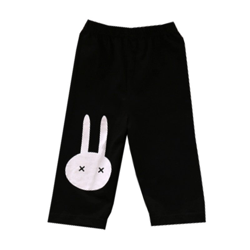 2020 Summer Girls' Leggings and Shorts for Kids
