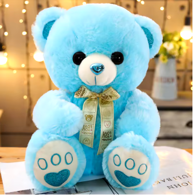 Teddy Bear Plush Toy | Home Decor