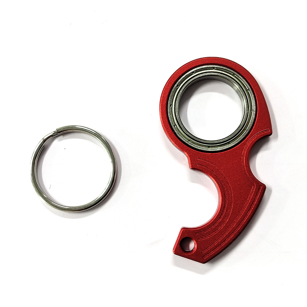 Metal Keychain | Accessory