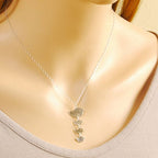 Happy Bird Day Necklace | Jewelry