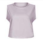 Women's Cotton Quick-Dry Yoga Tank Top