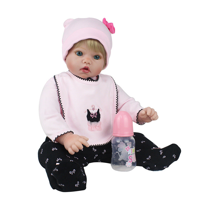 Reborn Baby Doll - Realistic Baby Doll | Home Decor