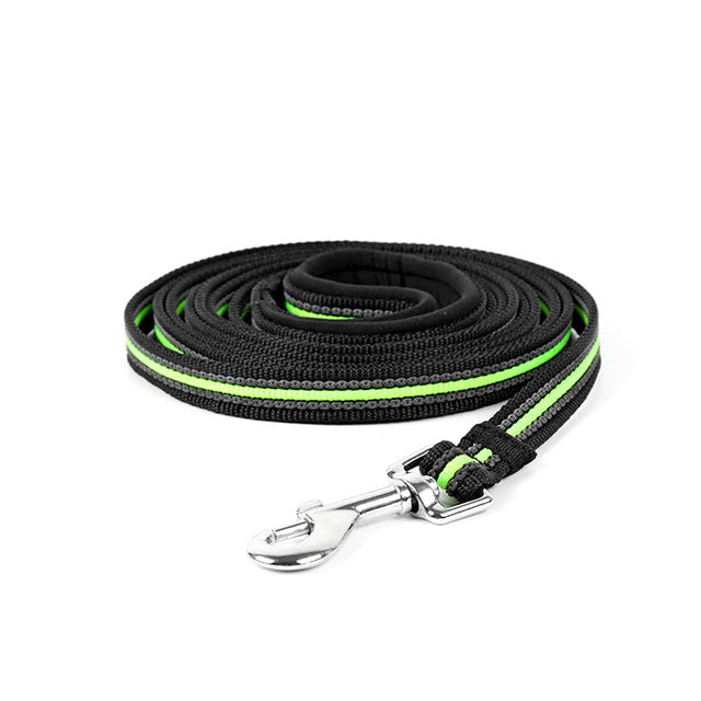 Nylon Dog Leash Chain Accessories for Pets