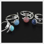 Singing Bird - The Bird the Nest Ring | Jewelry