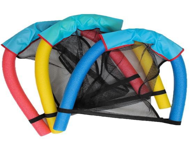 Foam Noodle Floating Pool Chair