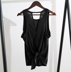 New Spring Summer Sports Tank Top for Yoga Fitness