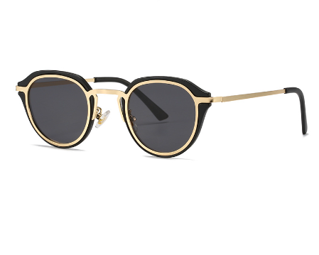 Portofino Sunglasses - Versatile Fashion Eyewear (One Piece)