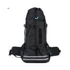 French Shiba Inu Outdoor Travel Dog Backpack