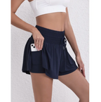 Women’s Fashion Sport Safety Shorts