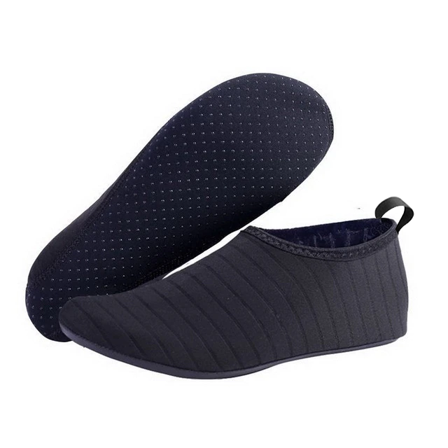 Quick-Dry Barefoot Aqua Water Skin Socks